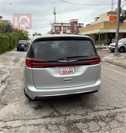 كرايسلر باسيفيكا